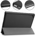 Чехол для планшета AirOn Premium HUAWEI M5 Lite 10.1" + film Black (4822352781036)
