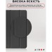 Чехол для планшета AirOn Premium iPad 10.9 10th 2022 + film Black (4822352781146)
