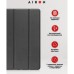 Чехол для планшета AirOn Premium iPad 10.9 10th 2022 + film Black (4822352781146)