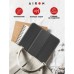Чехол для планшета AirOn Premium iPad 10.9 10th 2022 + film Black (4822352781146)