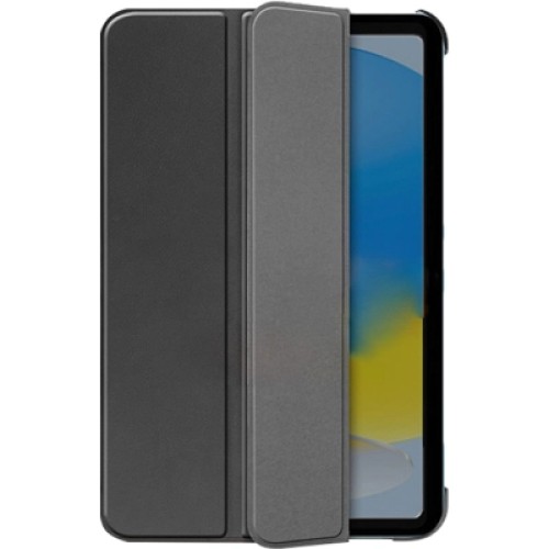 Чехол для планшета AirOn Premium iPad 10.9 10th 2022 + film Black (4822352781146)