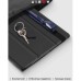 Чехол для планшета AirOn Premium Lenovo tab M10 3rd 10.1 TB (325FU/328FU) + film Black (4822352781145)