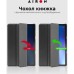 Чехол для планшета AirOn Premium Lenovo tab M10 3rd 10.1 TB (325FU/328FU) + film Black (4822352781145)