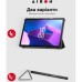 Чехол для планшета AirOn Premium Lenovo tab M10 3rd 10.1 TB (325FU/328FU) + film Black (4822352781145)