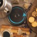 Электрочайник Cecotec Thermosense 620 Retro Steel (CCTC-01458)