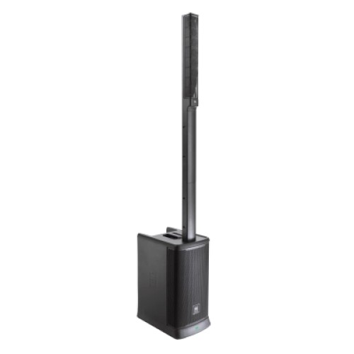 Акустическая система JBL Eon One MK2 Black (JBL-EONONEMK2-EK)