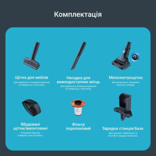 Пылесос Rowenta RH9B74WO