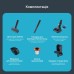 Пылесос Rowenta RH9B74WO