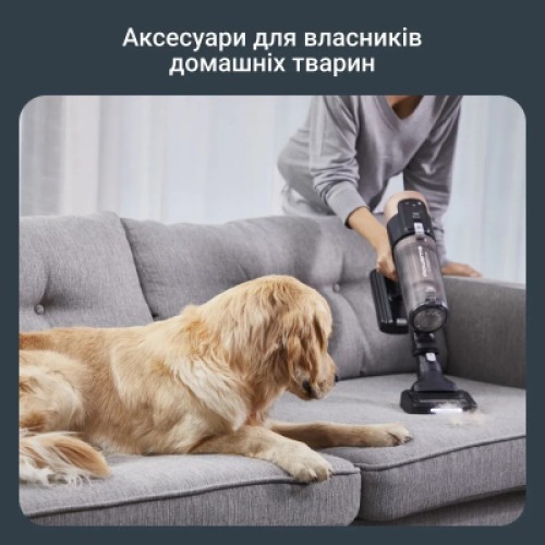 Пылесос Rowenta RH9B74WO