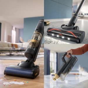 Пылесос Philips XW7264/10