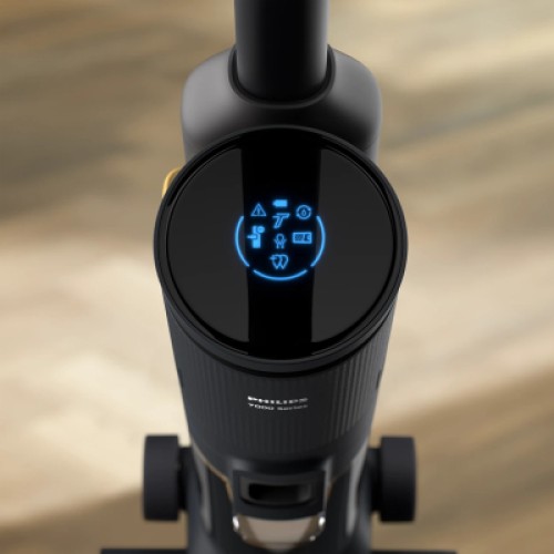 Пылесос Philips XW7264/10