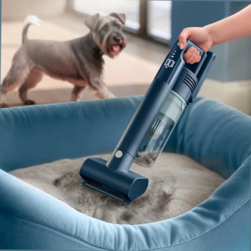 Пылесос Philips XC5244/10