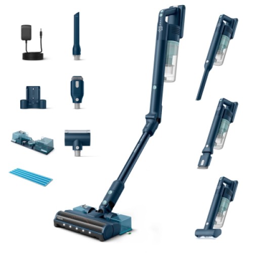 Пылесос Philips XC5244/10