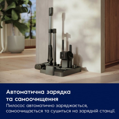 Пылесос Electrolux EW82U1DB