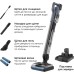 Пылесос Electrolux EW82U1DB