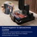 Пылесос Electrolux EW82U1DB
