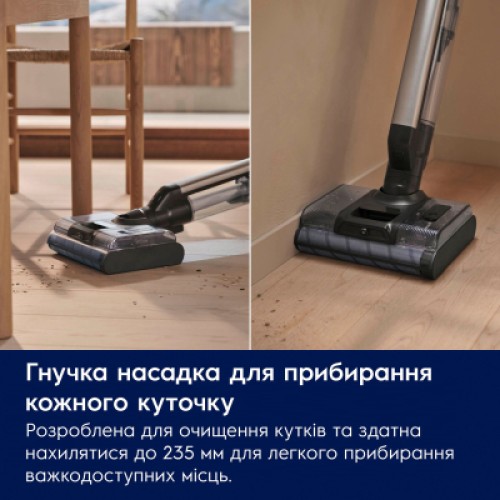 Пылесос Electrolux EW82U1DB