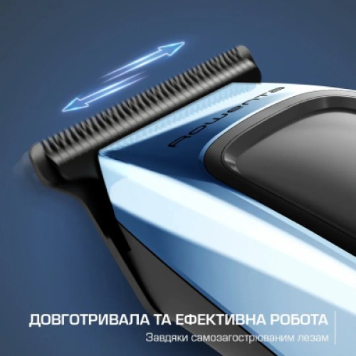 Триммер Rowenta BARBER EXPERIENCE (TN1851E0)