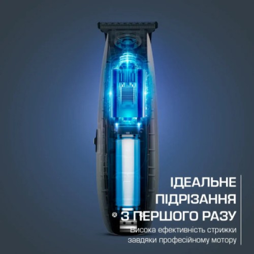 Триммер Rowenta BARBER EXPERIENCE (TN1851E0)