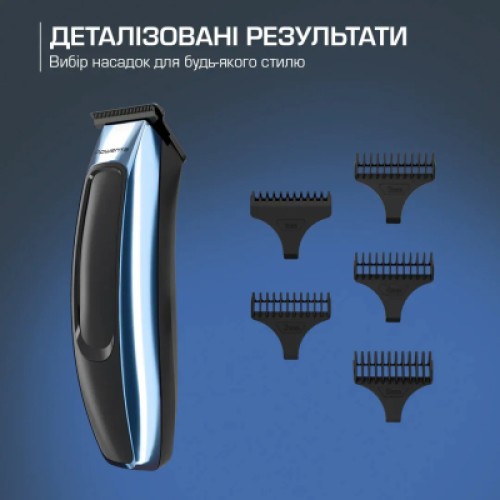 Триммер Rowenta BARBER EXPERIENCE (TN1851E0)