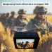 Экшн-камера AirOn ProCam 7 Black Tactical Helm Kit (4822356754511)
