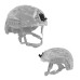Экшн-камера AirOn ProCam 7 Black Tactical Helm Kit (4822356754511)