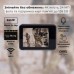 Экшн-камера AirOn ProCam 7 Black Tactical Helm Kit (4822356754511)