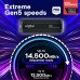 Накопитель SSD M.2 2280 4TB T705 with Heatsink Micron (CT4000T705SSD5)