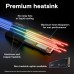 Накопитель SSD M.2 2280 4TB T705 with Heatsink Micron (CT4000T705SSD5)