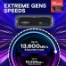 Накопитель SSD M.2 2280 4TB T705 Micron (CT4000T705SSD3)