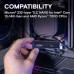 Накопитель SSD M.2 2280 4TB T705 Micron (CT4000T705SSD3)