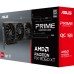 Видеокарта ASUS Radeon RX 9060 XT 16Gb PRIME OC (PRIME-RX9060XT-O16G)
