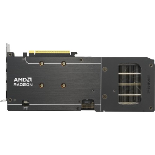 Видеокарта ASUS Radeon RX 9060 XT 16Gb PRIME OC (PRIME-RX9060XT-O16G)