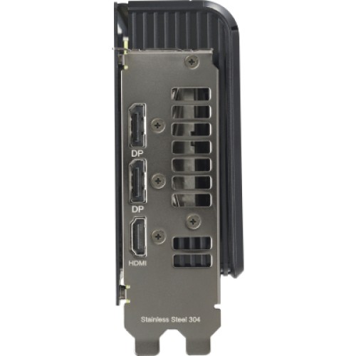 Видеокарта ASUS Radeon RX 9060 XT 16Gb PRIME OC (PRIME-RX9060XT-O16G)