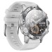 Смарт-часы HOCO Y20 Smart sports watch(call version) Silver (6942007619417)