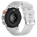 Смарт-часы HOCO Y20 Smart sports watch(call version) Silver (6942007619417)