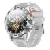 Смарт-часы HOCO Y20 Smart sports watch(call version) Silver (6942007619417)