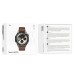 Смарт-часы HOCO Y21 AMOLED Smart sports watch(call version) Metal gray (6942007624077)