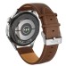Смарт-часы HOCO Y21 AMOLED Smart sports watch(call version) Silver (6942007624084)