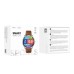 Смарт-часы HOCO Y22 AMOLED Smart sports watch(call version) Silver (6942007628990)