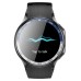 Смарт-часы HOCO Y24 AMOLED Smart sports watch (call version) Black (6942007641005)