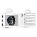 Смарт-часы HOCO Y24 AMOLED Smart sports watch (call version) Black (6942007641005)