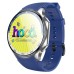 Смарт-часы HOCO Y24 AMOLED Smart sports watch (call version) Silver (6942007641012)