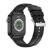 Смарт-часы HOCO Y26 Smart sports watch (call version) Black (6942007645416)