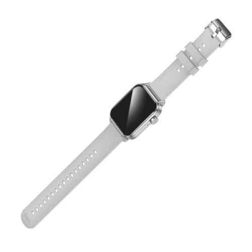Смарт-часы HOCO Y26 Smart sports watch (call version) Silver (6942007645423)