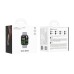 Смарт-часы HOCO Y26 Smart sports watch (call version) Silver (6942007645423)