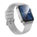 Смарт-часы HOCO Y26 Smart sports watch (call version) Silver (6942007645423)