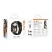 Смарт-часы HOCO Y28 AMOLED Smart sports watch (call version) Gold (6942007648493)
