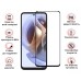 Стекло защитное BeCover Nubia V70 Black (713454)
