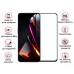 Стекло защитное BeCover Nubia V70 Design Black (713455)